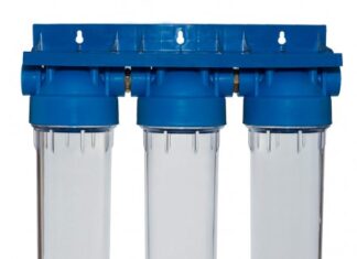 Очистка воды на даче: о чем нужно знать