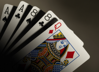 К вопросу о том, как выиграть в казино