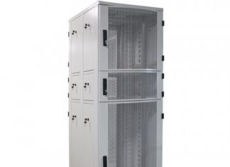 Шкафы коммуникационные: назначение