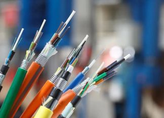 Основные виды кабеля: области использования