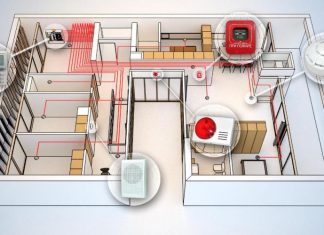Пожарная сигнализация: какие существуют разновидности