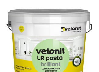 Наносим венецианку самостоятельно: правила и поэтапная технология