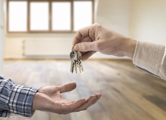 Как быстро сдать квартиру в Москве?
