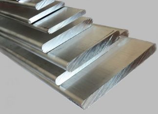 Алюминиевый прокат: области использования