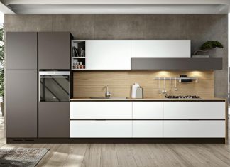 Обустраиваем кухонное пространство: кухонные гарнитуры nolte высокого качества и бесподобной красоты