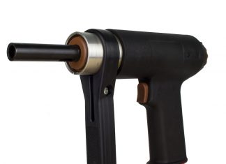 Пневматическое оборудование: разновидности и применение