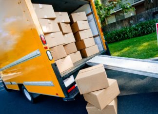 Быстрый и надежный способ перевозки мебели: преимущества услуг грузчиков