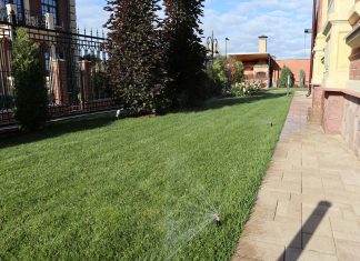 Система автополива – забота о вашем участке