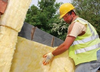 Утепление дома: какой материал выбрать