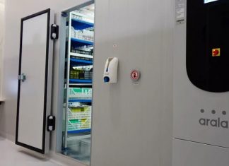 Виды климатических камер, их назначение и эксплуатационные характеристики