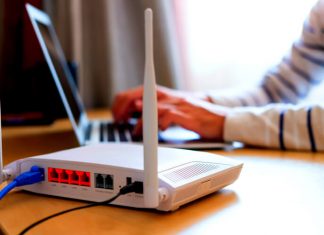 Как подключить роутер: советы новичку