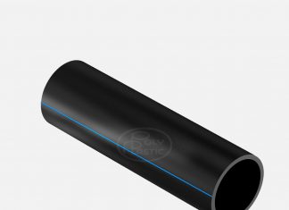 Соединения пластиковых труб: разновидности