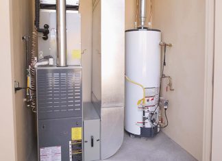 Газовые отопительные котлы и печи: как выбирать