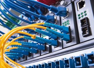 Монтаж слаботочных систем: как осуществляется