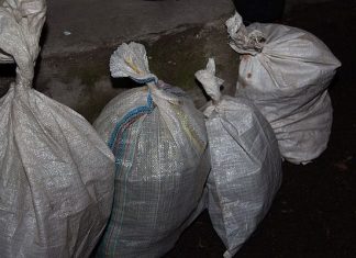 Как сохранить капусту на зиму?