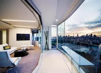 Недвижимость бизнес-класса