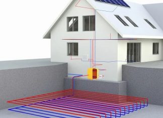 Система отопления: что выбрать для частного дома