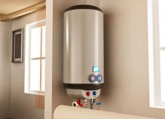 Накопительные электрические водонагреватели — комфорт в доме по доступной цене