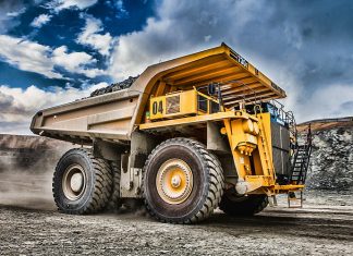 Спецтехника разной направленности: где приобретать качественную технику