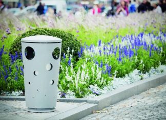 Ландшафтный дизайн на дачном участке