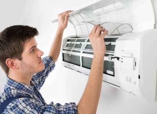 Настенный кондиционер: по каким критериям выбирать