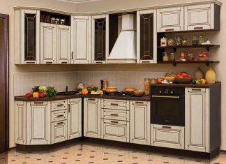 Кухня: какой материал выбрать