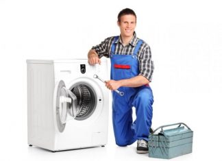 Ремонт бытовой техники: помощь когда техника вышла из строя «Сервисный центр»