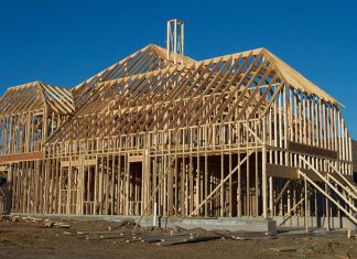 Что нужно знать о строительстве каркасных домов