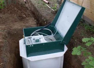 Биодека: инновационный септик для частного дома