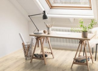 Woodstyle ламинат: надежность и красота для вашего дома