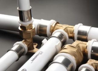 Инженерная сантехника: необходимость и выбор фитингов