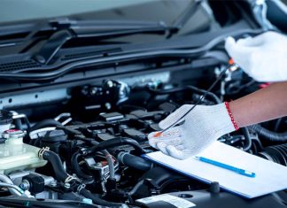 Ремонт и обслуживание Mazda: почему стоит обратиться к профессионалам?