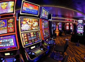Как выбрать лучшие азартные игры в онлайн клубе: советы и рекомендации