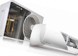 Сплит-система для дома: на что обращать внимание перед покупкой