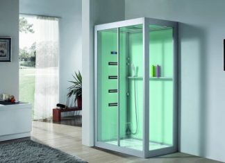 Душевая кабинка: как выбирать