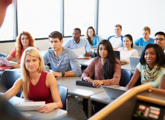 Как получить зарубежное образование: советы