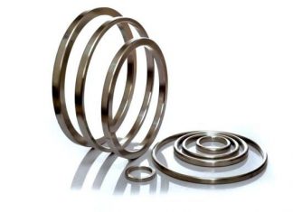 Овальные прокладки ASME B16.20: Идеальное решение для герметичности соединений