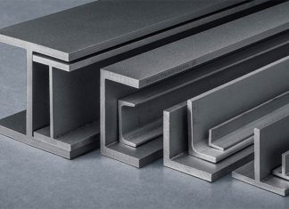 Алюминиевый профиль для пола: применение и особенности