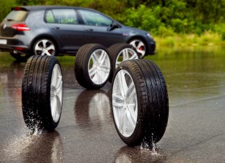 Шины на все сезоны: выбор современного автомобилиста