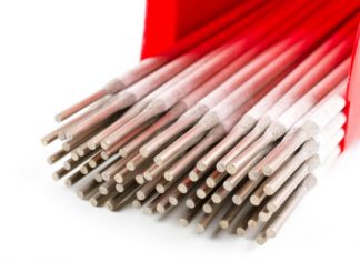 Нормативы сварочных электродов: требования, сертификация