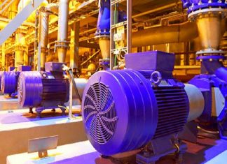 Компрессорное и энергетическое оборудование: разновидности и области применения