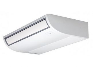 Кондиционер для дома: виды, особенности, технические характеристики