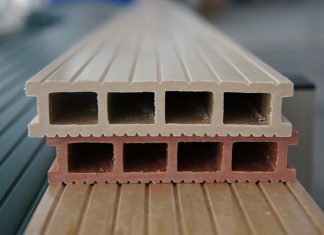 Преимущества декинга