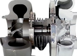 Капитальный ремонт турбокомпрессоров: основные этапы и подходы