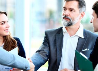 Как правильно выбрать готовую фирму онлайн?