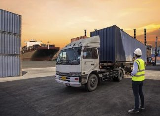 Как выбирать транспортную логистическую компанию между Китаем и Россией