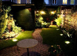 Как правильно подобрать освещение для дома и сада: виды и рекомендации