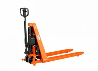 Гидравлические тележки для паллет: виды, выбор и применение на складе