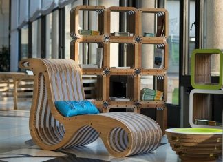 Интерьерный дизайн и дизайнерская мебель: создание гармоничного и стильного пространства