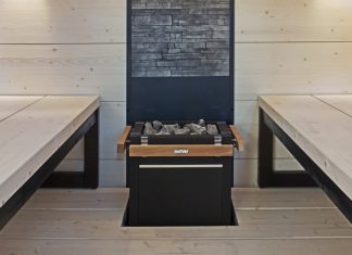 Электрические печи с парогенератором: достоинства и преимущества